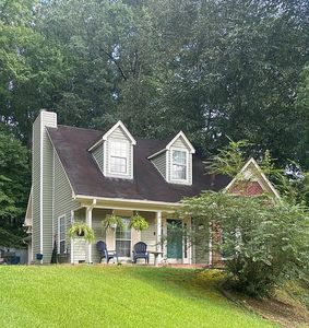125 Carriage Dr, Alabaster, AL, 35114