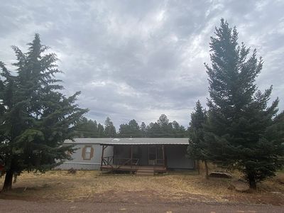 4305 Forest Glade Dr, Show Low, AZ, 85901