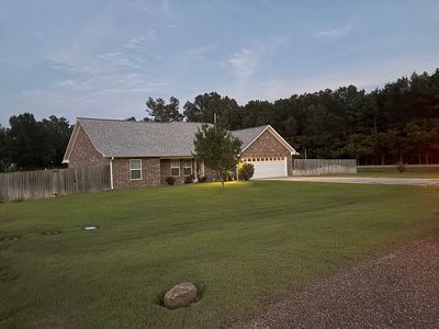 104 Shalie Cv, Ashdown, AR, 71822