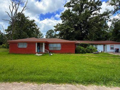 2720 N Hutchinson St, Pine Bluff, AR, 71602