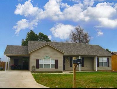 2803 N 4th St, Paragould, AR, 72450