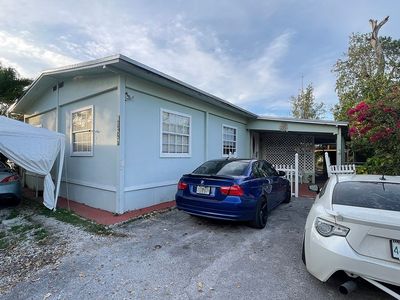 12951 SW 17th St, Miami, FL, 33175