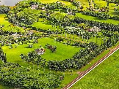 5 Kahiliholo Rd, Kilauea, HI, 96754