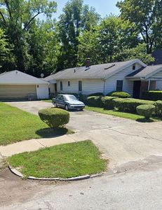 317 W 42nd St, Indianapolis, IN, 46208