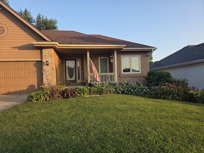 308 Marinda Dr, Council Bluffs, IA, 51503