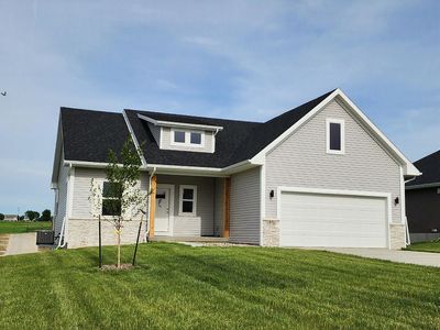 307 Chestnut St, Atlantic, IA, 50022