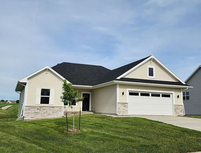 307 Chestnut St, Atlantic, IA, 50022