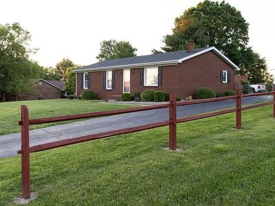 400 Miller Pike, Lebanon, KY, 40033