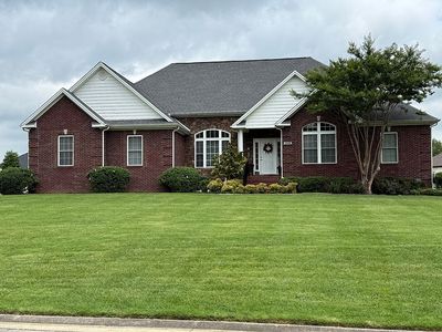 150 Meadow Ridge Dr, Paducah, KY, 42003