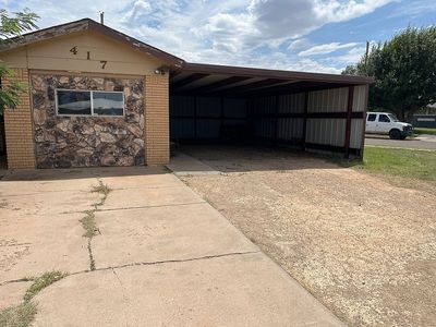 417 Starlite Dr, Clovis, NM, 88101