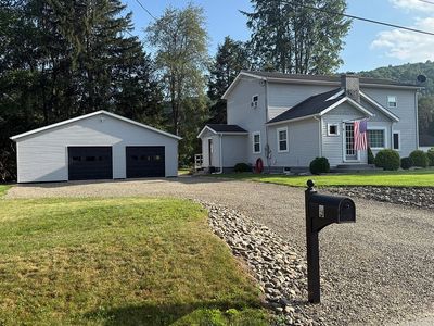 9 Evergreen Blvd, Warren, PA, 16365