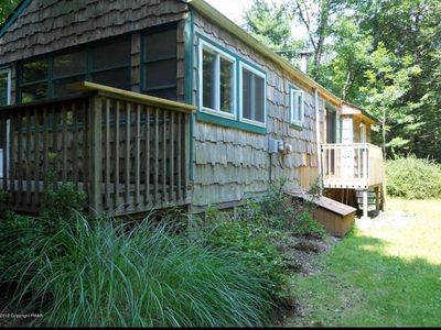 5468 Paradise Valley Rd, Cresco, PA, 18326