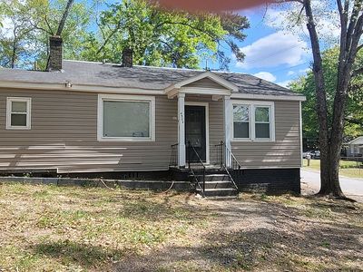 4300 Hulda Ave, Columbia, SC, 29203