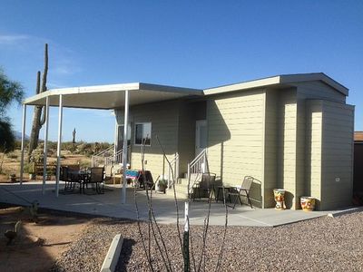 9668 AZ-79, Florence, AZ, 85132