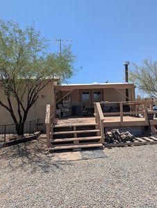48688 Avenue 71 E, Salome, AZ, 85348