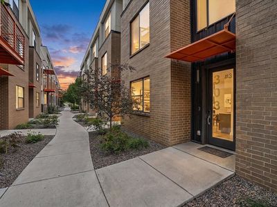 3034 Wilson Ct, Denver, CO, 80205