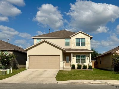 4522 Chalk Flats, San Antonio, TX, 78253