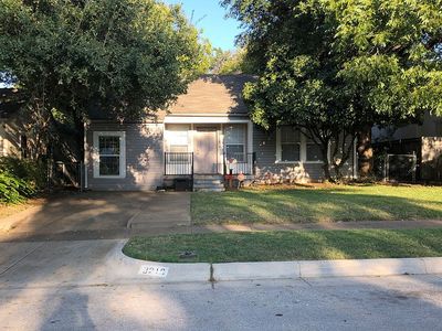 3213 Merida Ave, Fort Worth, TX, 76109