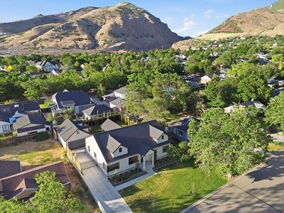 3231 E Marie Ave, Salt Lake City, UT, 84109
