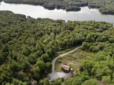 904 Shedd Hill Rd, Stoddard, NH, 03464