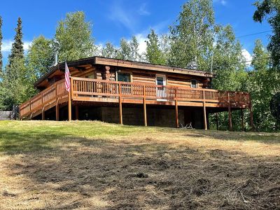1790 Doe-Ray Rd, Fairbanks, AK, 99712