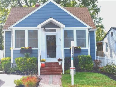 25 Dorsey Ave, Annapolis, MD, 21401