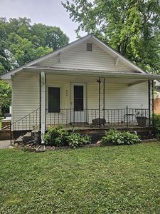203 Bond St, Greensboro, NC, 27405