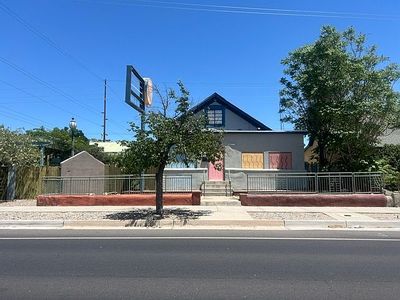 606 Broadway Blvd SE, Albuquerque, NM, 87102