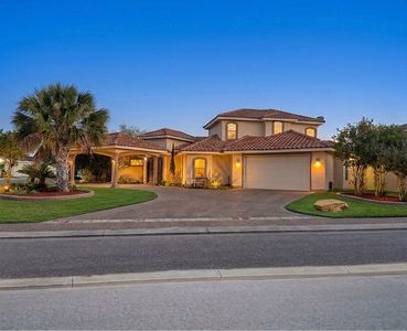 301 Lake Clark Ct, Laredo, TX, 78041