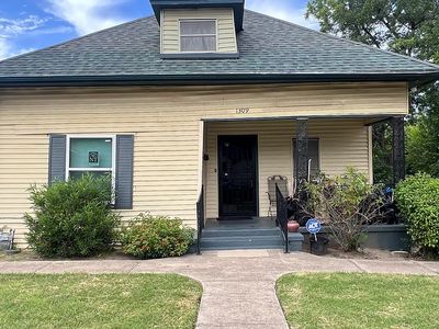 1309 E Myrtle St, Fort Worth, TX, 76104
