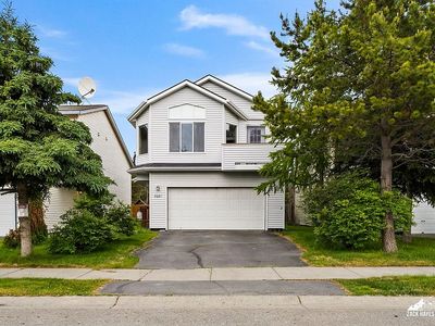 3081 Seclusion Bay Dr, Anchorage, AK, 99515