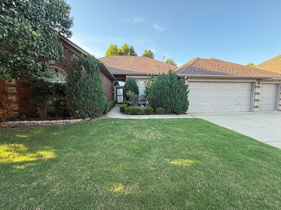 4229 NW 149th St, Oklahoma City, OK, 73134