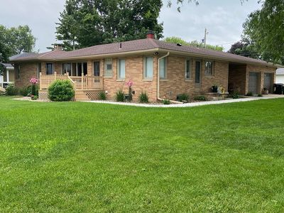300 S Norris St, Prairie City, IA, 50228