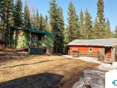 1926 Harmonica Dr, Fairbanks, AK, 99709