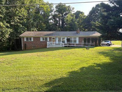 3521 Langdale Dr, High Point, NC, 27265