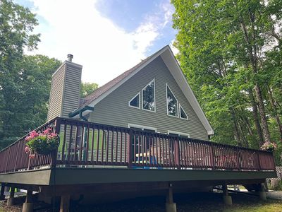 105 Doe Ct, Hawley, PA, 18428
