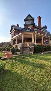 246 W Main St, Uniontown, PA, 15401