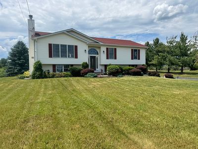 5 Van Del Dr, Milton, NY, 12547