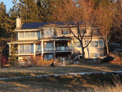 3609 S Eastern Rd, Spokane, WA, 99223