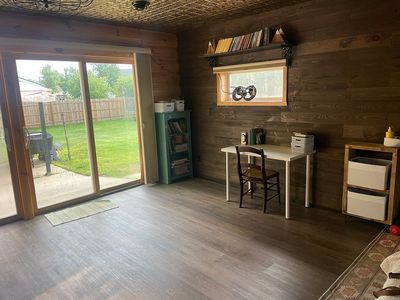 104 E 6th St, Woonsocket, SD, 57385