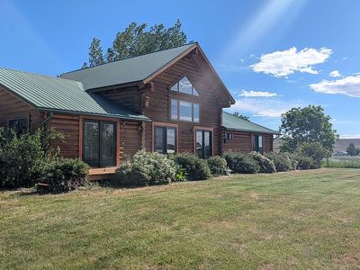 30 O'Brien Rd, Lander, WY, 82520