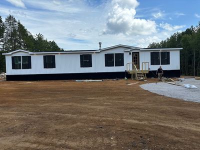 45 Co Rd 253, Etta, MS, 38627