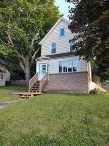 409 W Douglass Ave, Houghton, MI, 49931