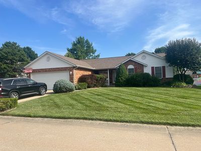 624 Hartman Ln, Waterloo, IL, 62298