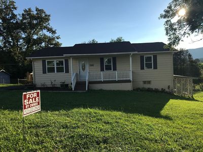 288 Valley View Rd, LaFollette, TN, 37766