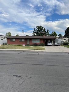 228 E 1864 S St, Orem, UT, 84058