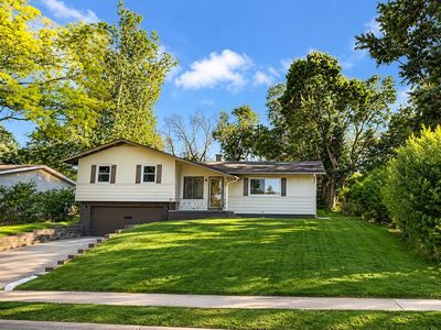 9507 Binney St, Omaha, NE, 68134