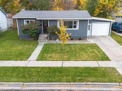 212 Fair Park Dr, Billings, MT, 59102