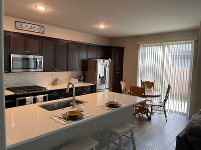 6219 E Sasha Dr, Fresno, CA, 93727