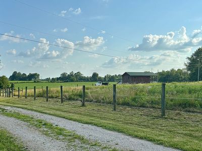 591 Lions Club Rd, Tollesboro, KY, 41189